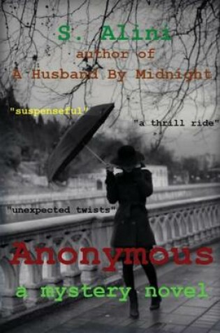Cover of Anonymous