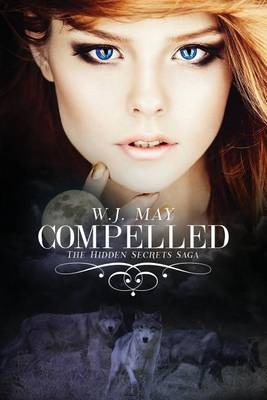 Book cover for Compelled