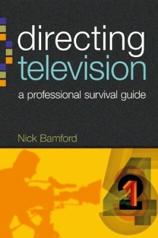 Cover of Directing Television