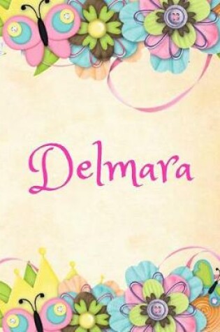 Cover of Delmara