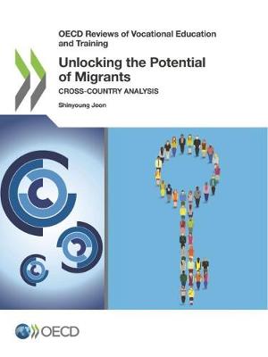 Book cover for Unlocking the potential of migrants