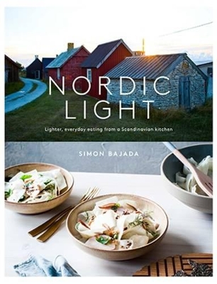 Book cover for Nordic Light