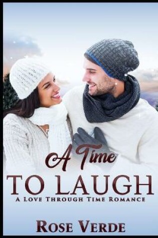 Cover of A Time To Laugh