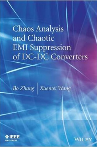 Cover of Chaos Analysis and Chaotic EMI Suppression of DC-DC Converters