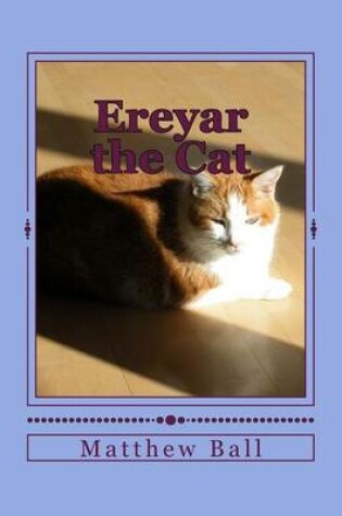 Cover of Ereyar the Cat