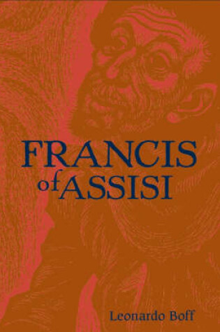 Cover of Francis of Assisi