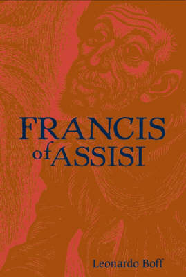 Book cover for Francis of Assisi