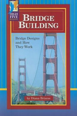 Cover of Bridge Building