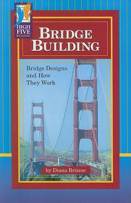 Cover of Bridge Building