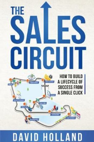 Cover of The Sales Circuit