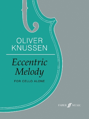 Cover of Eccentric Melody