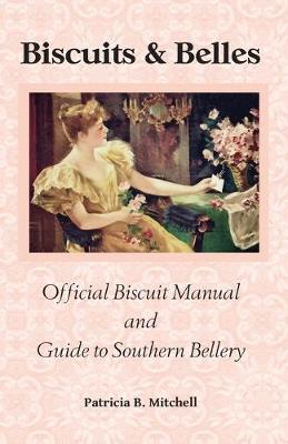 Book cover for Biscuits and Belles