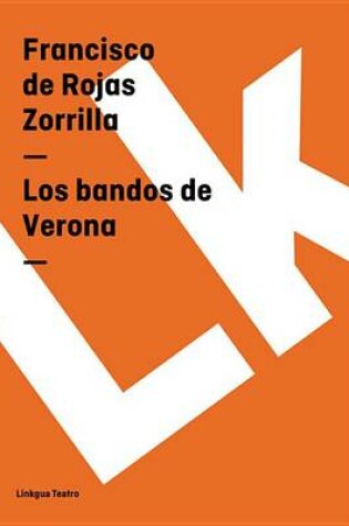 Cover of Los Bandos de Verona