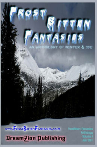 Cover of FrostBitten Fantasies