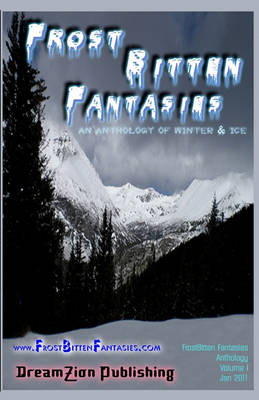 Cover of FrostBitten Fantasies