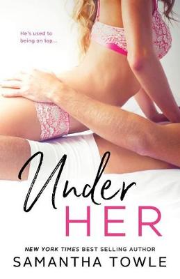 Book cover for Under Her