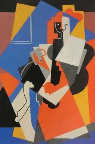 Cover of Woman and Child (Albert Gleizes)