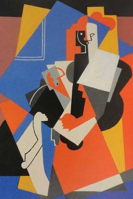 Book cover for Woman and Child (Albert Gleizes)