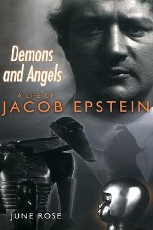 Cover of Demons and Angels