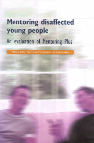 Cover of Mentoring Disaffected Young People