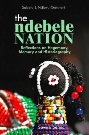 Cover of The Ndebele Nation