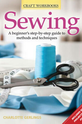 Cover of Sewing