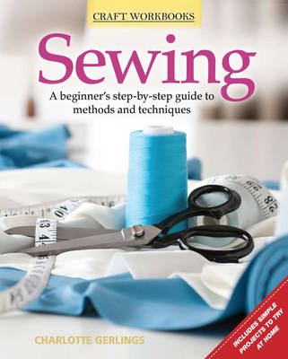 Book cover for Sewing