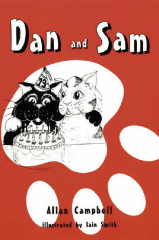 Cover of Dan and Sam