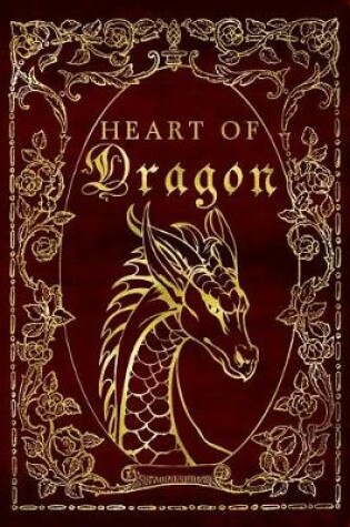 Cover of Heart of Dragon