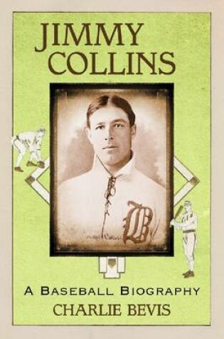 Cover of Jimmy Collins