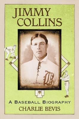 Book cover for Jimmy Collins