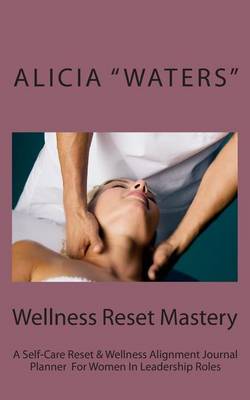 Book cover for Wellness Reset Mastery