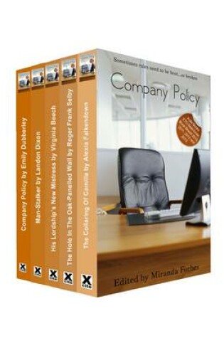 Cover of Company Policy