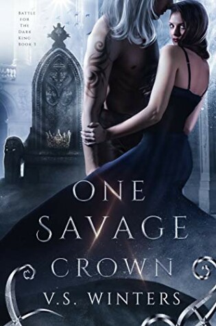 Cover of One Savage Crown