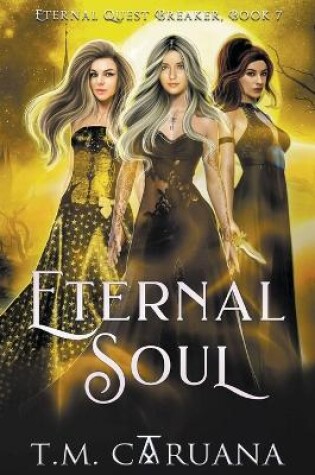 Cover of Eternal Soul