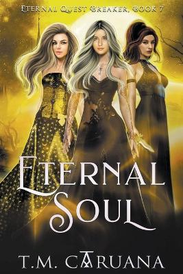 Cover of Eternal Soul