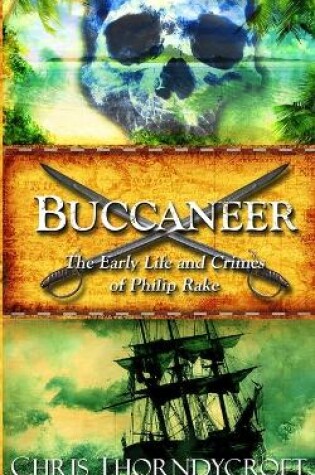 Cover of Buccaneer