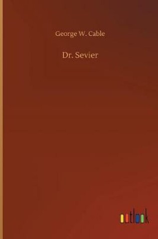 Cover of Dr. Sevier