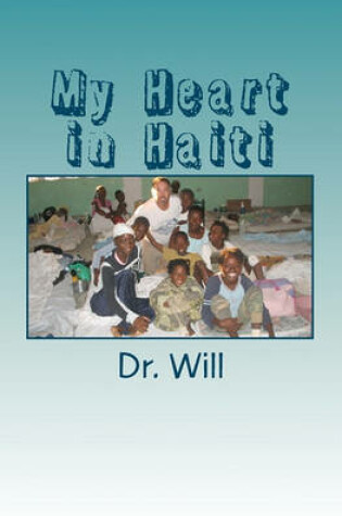 Cover of My Heart in Haiti