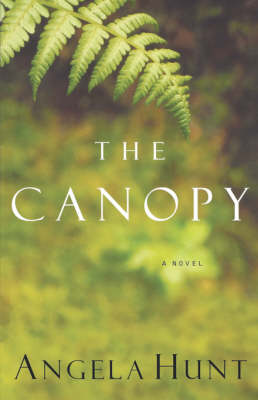 Book cover for The Canopy