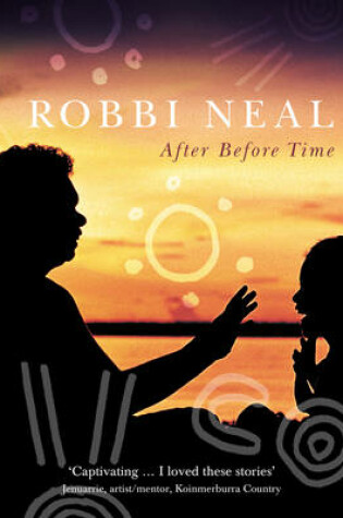 Cover of After Before Time