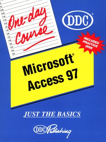 Cover of Access 97