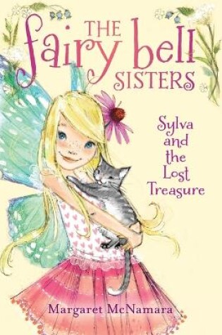 Cover of The Fairy Bell Sisters #5