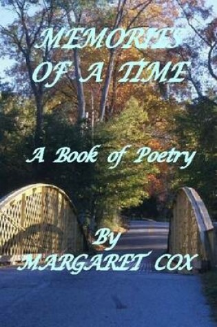 Cover of Memories of a Time