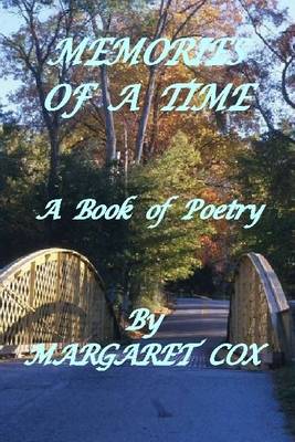 Book cover for Memories of a Time