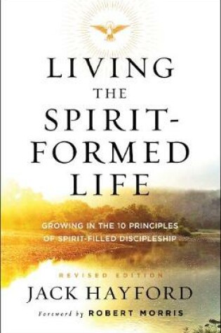 Cover of Living the Spirit-Formed Life