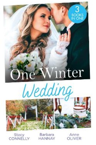 Cover of One Winter Wedding