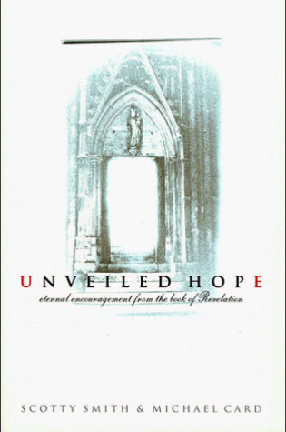 Cover of Unveiled Hope