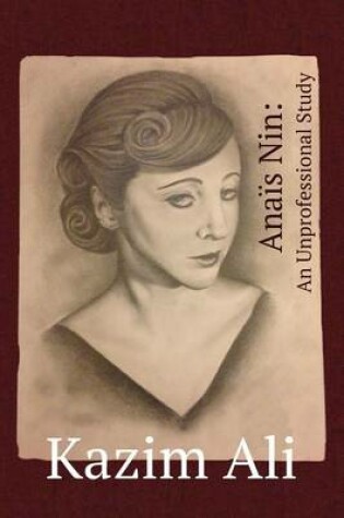 Cover of Anais Nin