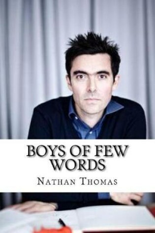 Cover of Boys of Few Words